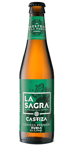 La Sagra Castiza